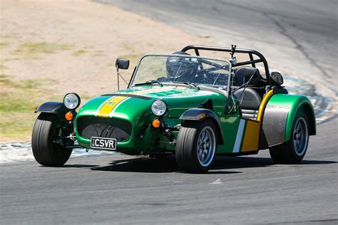 Caterham | New Models, Reviews & Specs | WhichCar