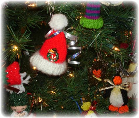 Celebrating Christmas With Knitting : 12 Steps - Instructables