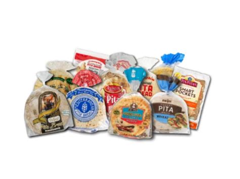 How to Choose Tortilla Packaging Bags that Enhance Brand