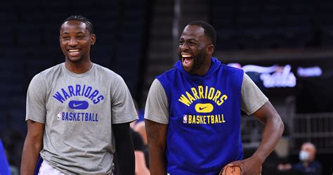 Draymond Green: Chris Paul Will 'Completely Unlock' Warriors' Jonathan ...