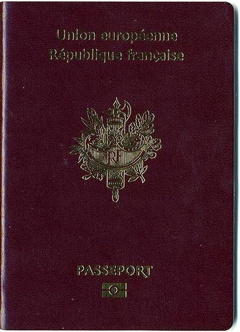 How to Renew a French Passport | ehow