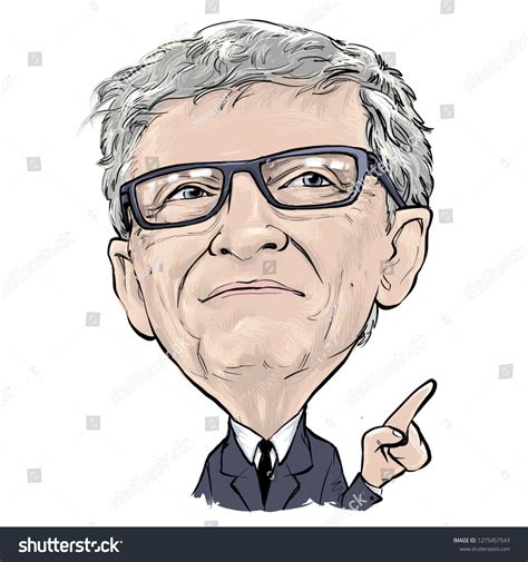 178 Bill Gates Cartoon Royalty-Free Images, Stock Photos & Pictures ...