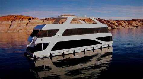 Why Knot Houseboats - Lake Powell, Shared Ownership | Why Knot Houseboats