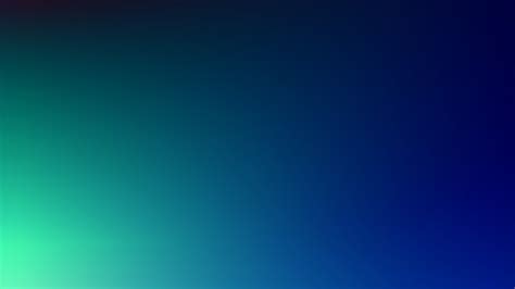 Aesthetic Blue, Red & Green Gradient Background