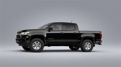 2022 Chevrolet Colorado Black (With Photos) For Sale 2259 | East Hills Chevrolet of Freeport