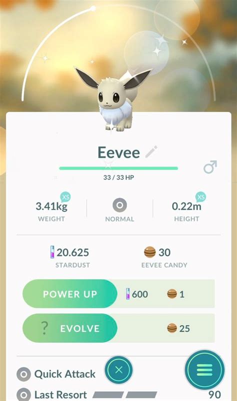 August Pokémon GO Community Day features special attacks for Eevee and all of its Evolutions ...