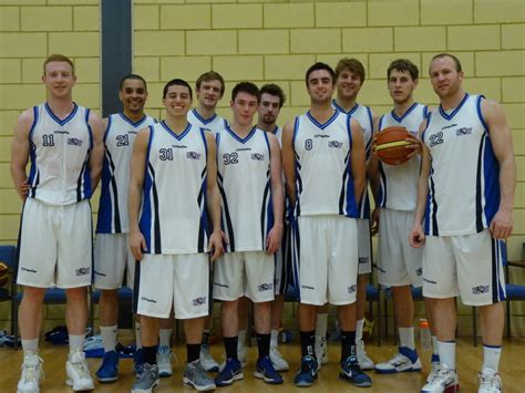 Durham University Basketball Team - Wildcats | RichieBoo | Blipfoto