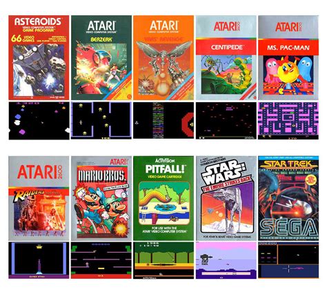 Hoping to get a Atari 2600! - Atari 2600 - AtariAge Forums