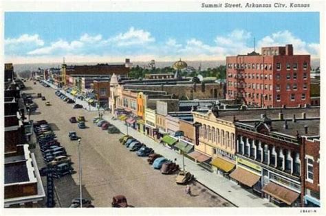 Antique Stores In Arkansas City Ks - Antique Poster