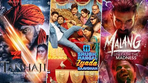 Official list of Bollywood films to be re-release in cinemas - See Latest
