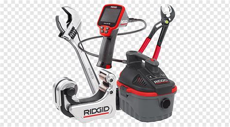 Hand tool Pipe Cutters Ridgid, Plumbing tools, sports Equipment ...