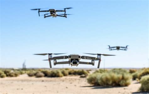 Autonomous Weapons: Has the Line in the Sand Been Crossed? - ClearanceJobs