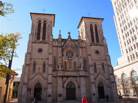 San Fernando Cathedral | Been There, Seen That