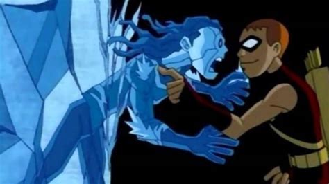 Teen Titans Aqualad - Gay And Sex