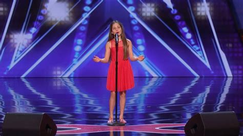 Emanne Beasha's journey continues on "America's Got Talent" | North Port Sun | yoursun.com