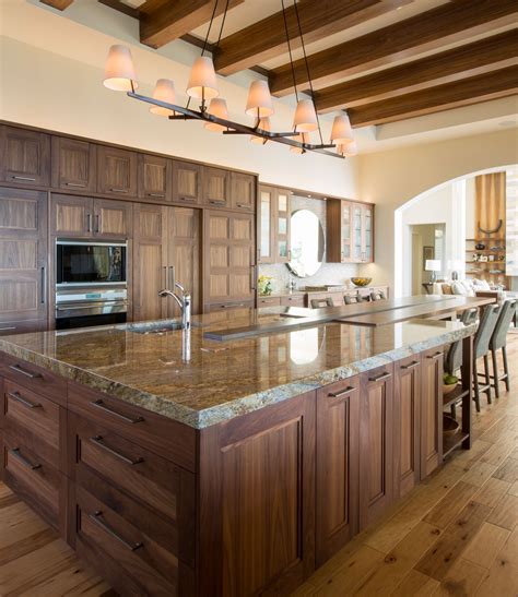 Transitional Kitchen Cabinets: A Guide To Choosing The Right Style For ...