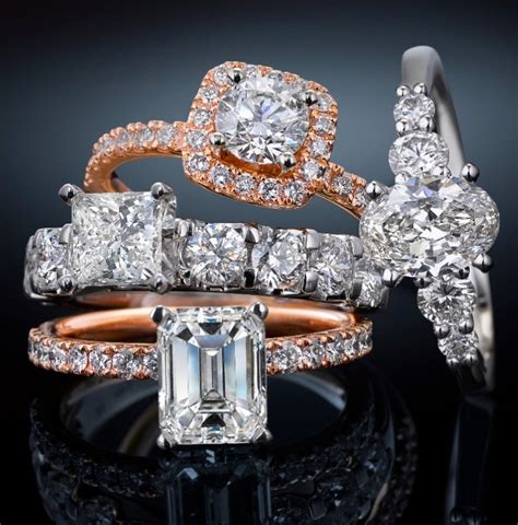 Engagement Ring Styles | Jared