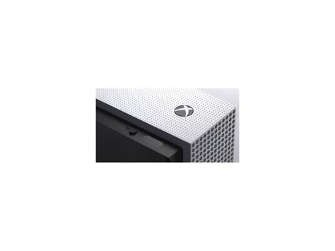 Xbox One S 1TB Console - White - Newegg.com