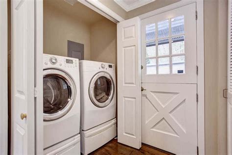 The Best Washer and Dryer for Small Spaces