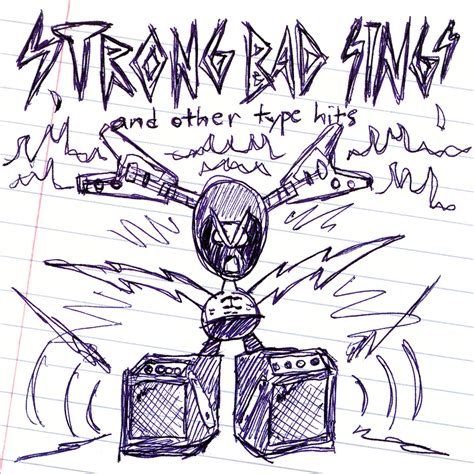 Strong Bad | Music fanart | fanart.tv