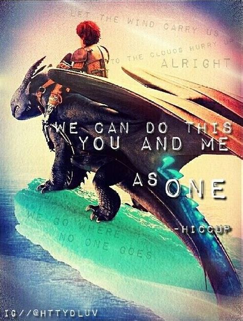 Toothless Movie Quotes. QuotesGram