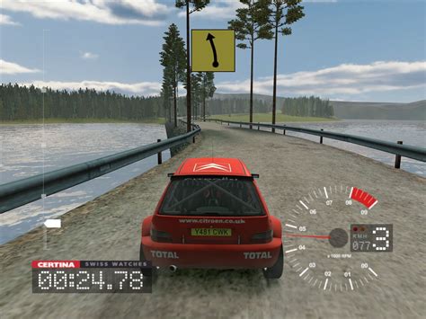 MagiPack Games: Colin McRae Rally 3 (Full Game Repack Download)