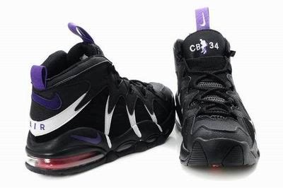 Nike Charles Barkley shoes