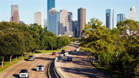 New report ranks Houston No. 3 among global 'cities of the future ...