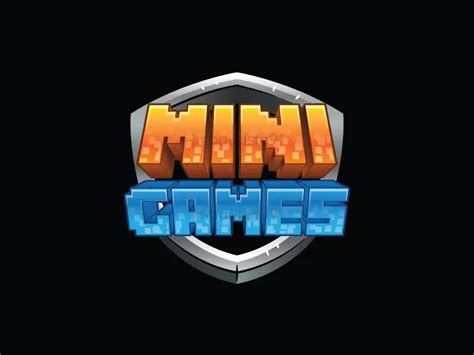 What are Types of Minecraft Mini-Games? | ServerTilt