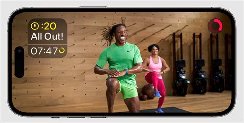 Fitness+ No Longer Requires Apple Watch To Join – channelnews