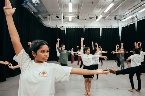 Schools & Teachers - English National Ballet