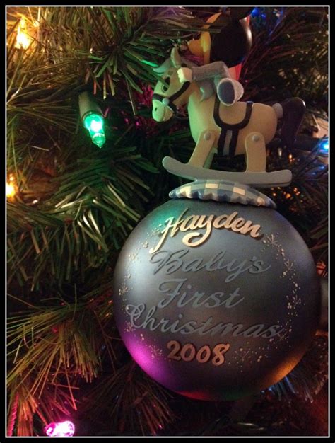 Personalized Disney Ornaments - Sippy Cup Mom