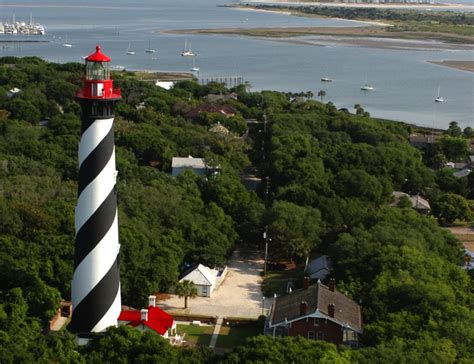 IN THE NEWS: Recent blogs that feature the St. Augustine Lighthouse & Maritime Museum - St ...