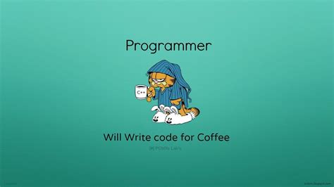 Programmer Wallpapers - Wallpaper Cave