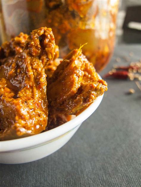 Aam ka Achaar Recipe - How to Make Easy Mango Pickle Recipe at Home