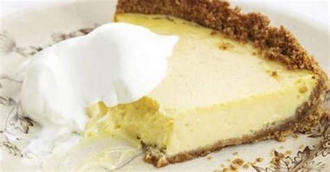 10 Best Lemon Icebox Pie Condensed Milk Recipes | Yummly