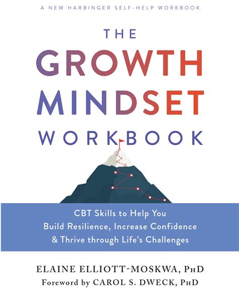 The Growth Mindset Workbook - Egypt - Books - Printige Bookstore