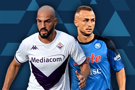 2022-23 Serie A | Fiorentina vs Napoli | Match Preview | TLN