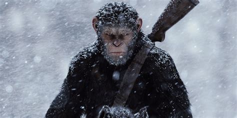 Kingdom of the Planet of the Apes Title Revealed