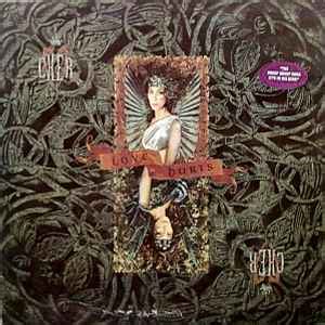 Cher – Love Hurts (1991, Vinyl) - Discogs