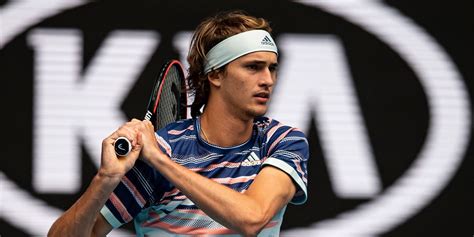 Alexander Zverev 'extremely happy' to beat Kevin Anderson and reveals his new secret weapon ...