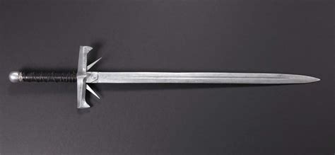 kurgan sword - from the movie Highlander | Great Movie Knives, Armour & Props | Pinterest ...