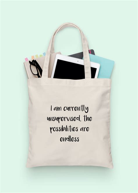 Travel Tote Bag Sayings