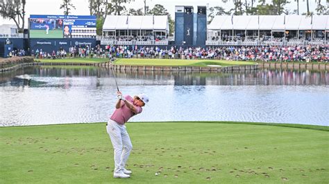 How To Watch The Players Championship | Golf Monthly