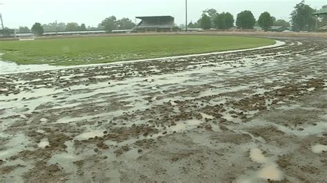 LISMORE SPEEDWAY WASHED OUT… AGAIN! – NBN News