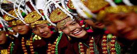 Festivals of Nepal – Holiday Nepal