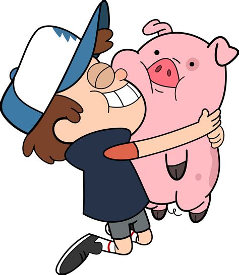 Cartoon Best Friends Hugging - ClipArt Best