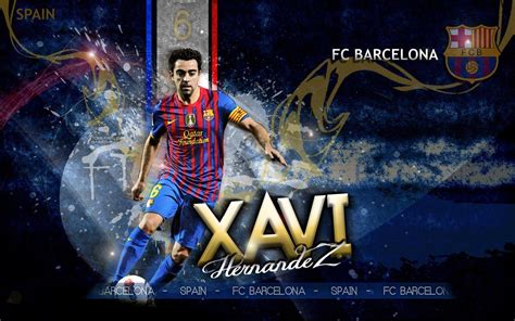 Xavi HD Wallpapers - Wallpaper Cave