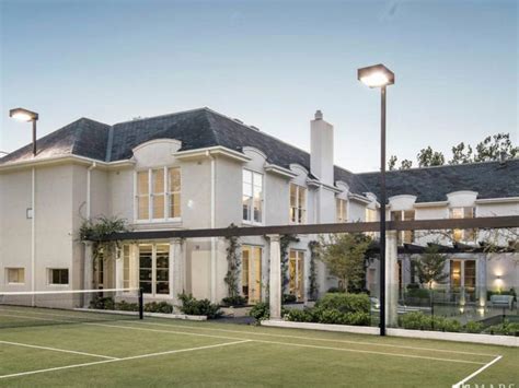 Toorak mansion where Melbourne’s first million-dollar home sold hits ...