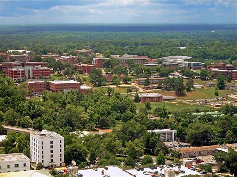 Florida A&M University (1887- ) •